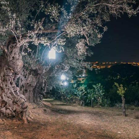 Villa Palmi Αγκριτζέντο Εξωτερικό φωτογραφία